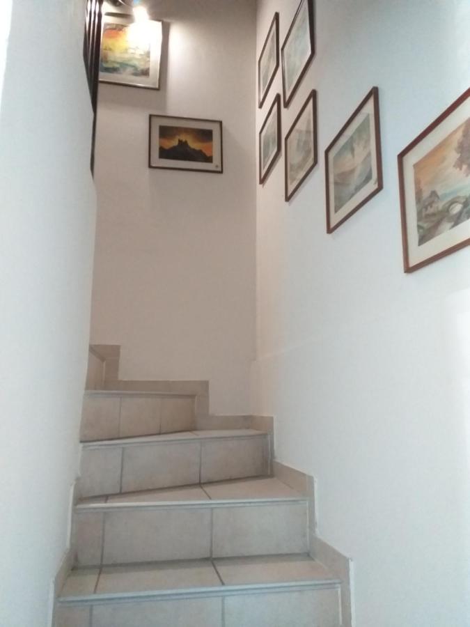B&B Las Vegan เกลส ภายนอก รูปภาพ