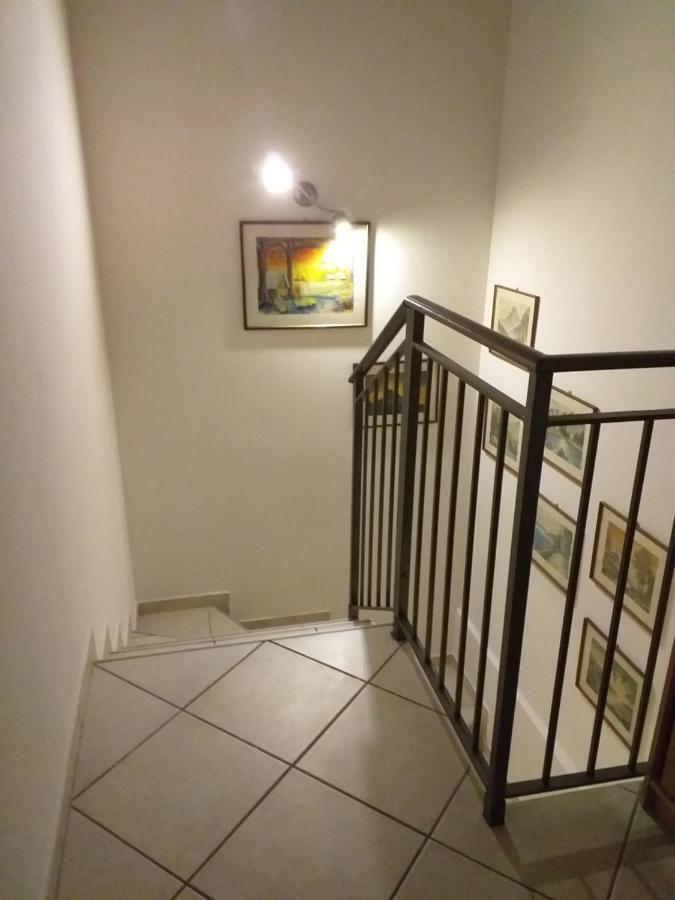 B&B Las Vegan เกลส ภายนอก รูปภาพ