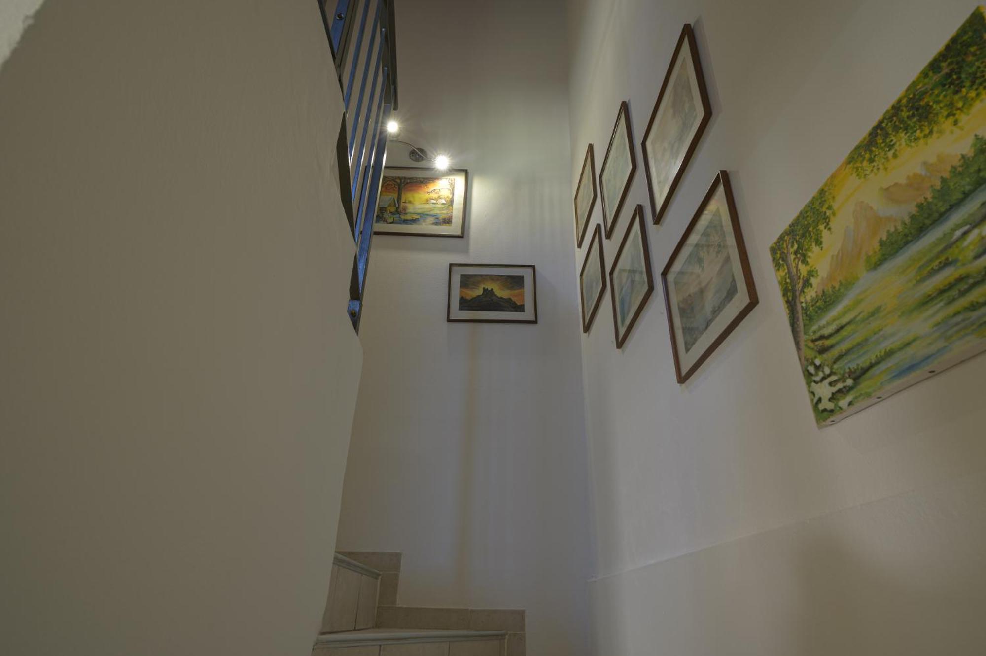 B&B Las Vegan เกลส ภายนอก รูปภาพ