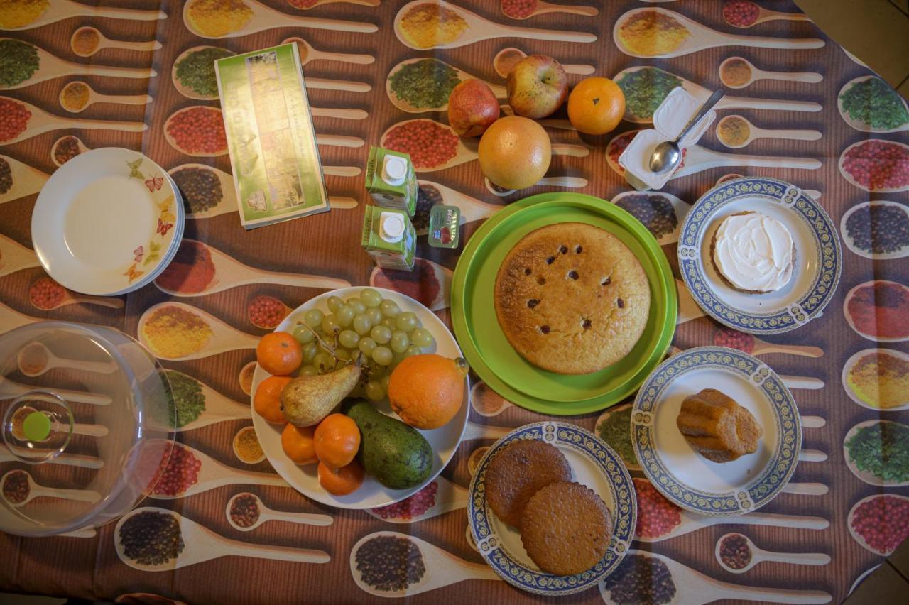 B&B Las Vegan เกลส ภายนอก รูปภาพ